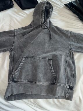 Boyfriend Hoodie